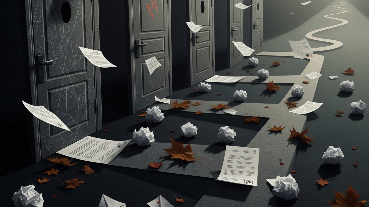 Are your recruitment teams driving away talent?