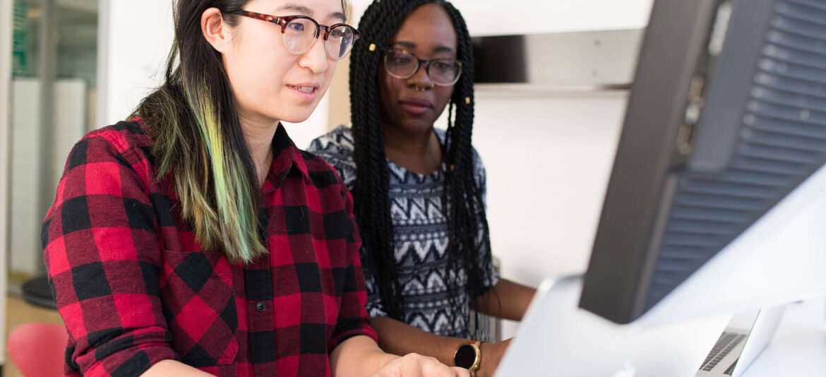 Business Growth via People Transformation