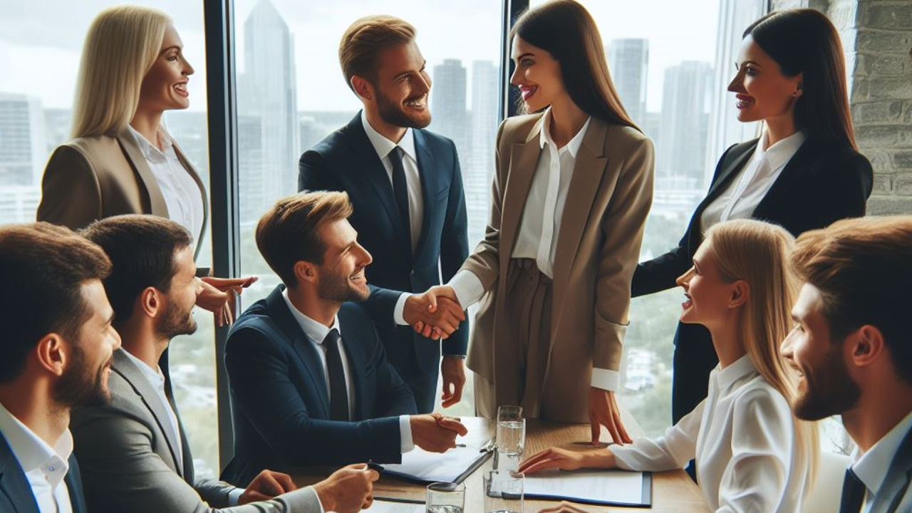 Why Employee Engagement is the Secret Sauce to Boosting Your Company’s Bottom Line: A Pakistani Perspective