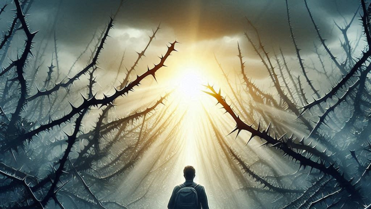 Lessons from the 10th of Muharram: Guiding Principles for a Fulfilling Life and Corporate Leadership