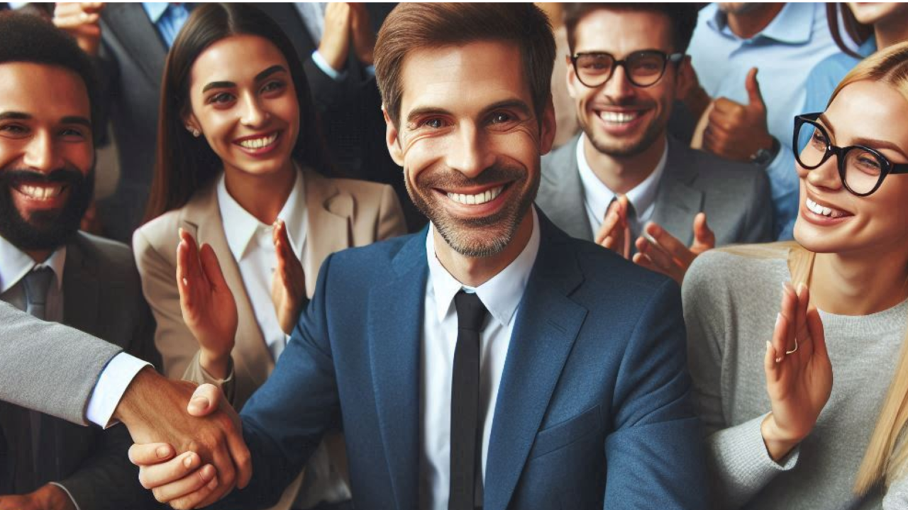 How I Hit a Million Views Per Week on LinkedIn