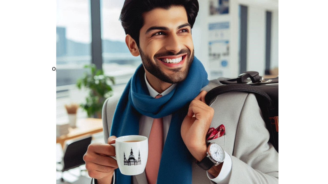 Moving Abroad for Professional Growth: A guide for Pakistani professionals!