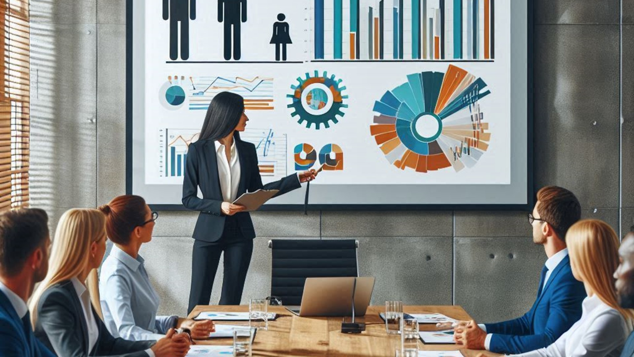 Unleashing Profitability: The Power of a Strong HR Team