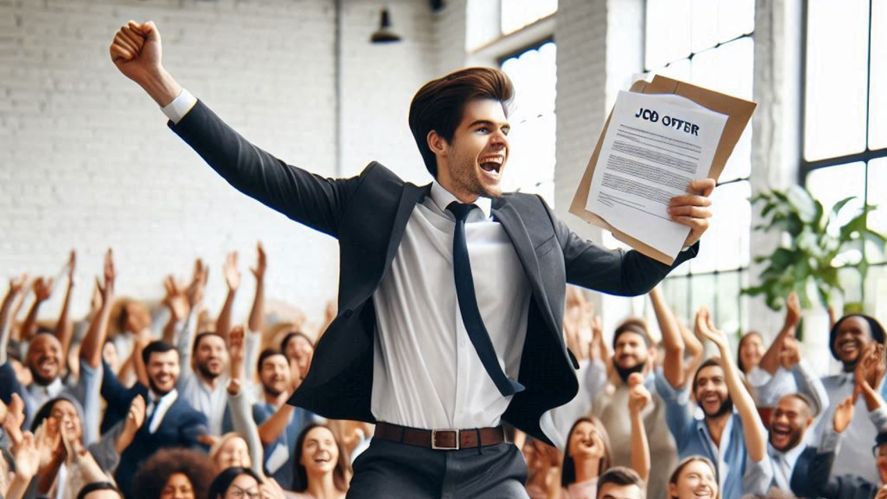 Virtual Job Fair 7 – Gateway to 600+ Opportunities