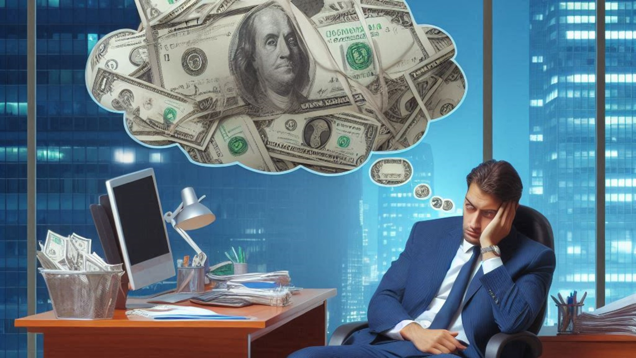 The Rich Get Richer—And Here’s How You Can Too!